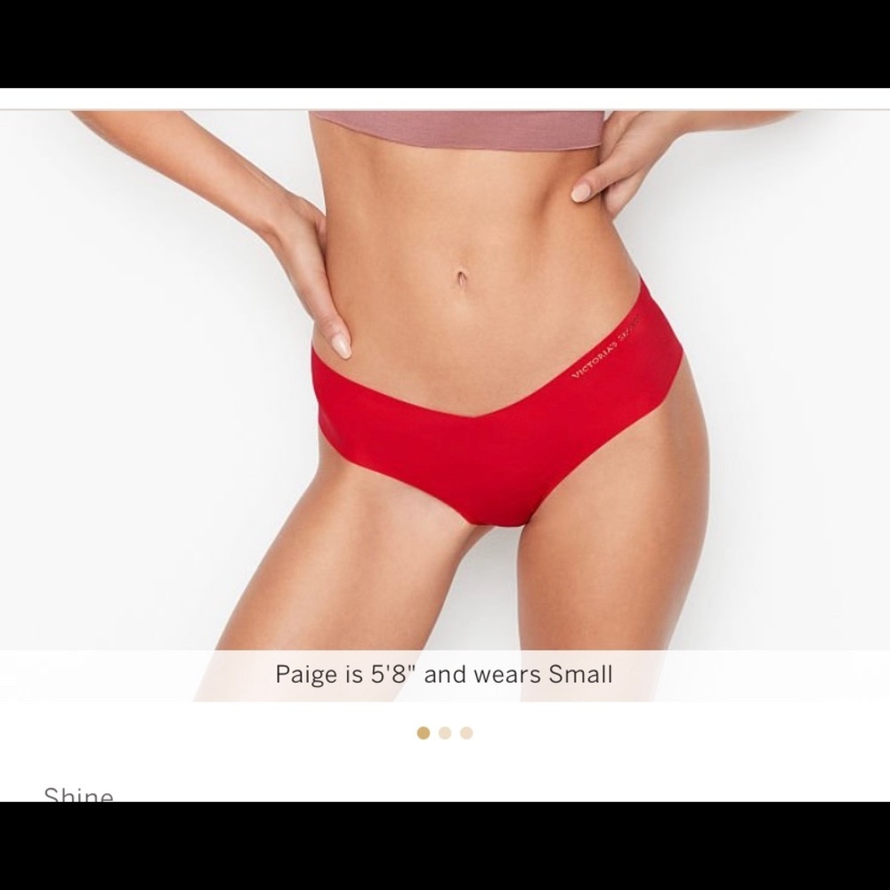 Victoria’s Secret‎ panties